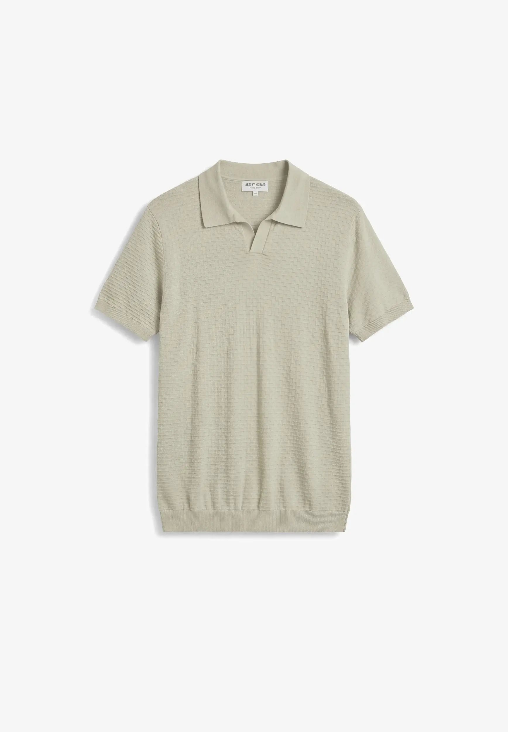 Antony Morato - Polo Knit Sand 601