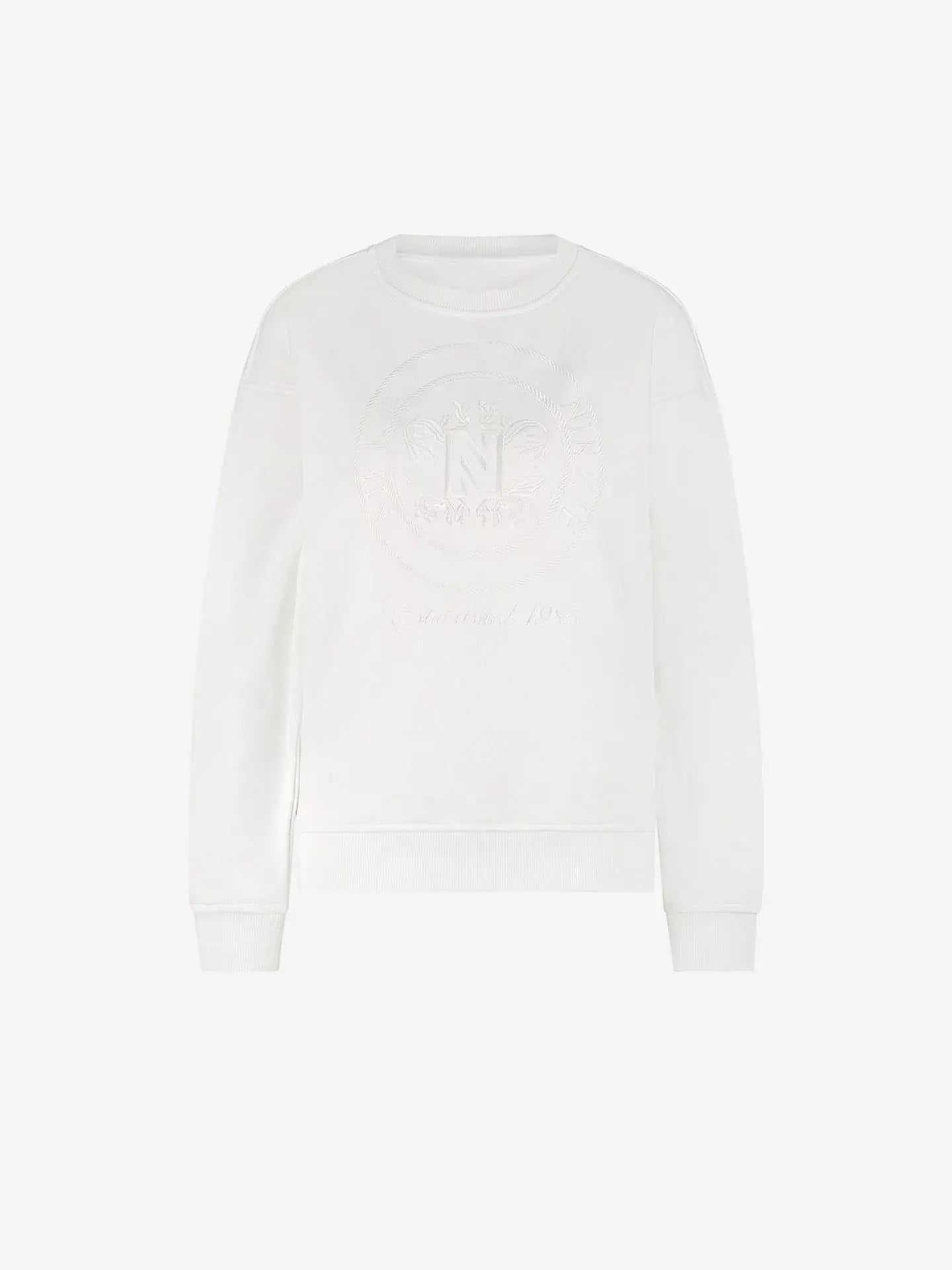 Nikkie - Bold Sweater 