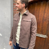 PureWhite - Blouse denim