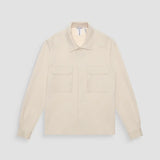 Antony Morato - blouse jas zand