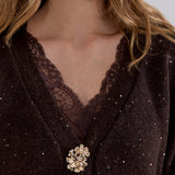 Tramontana - Fancy Button Cardigan