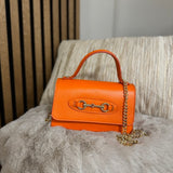 Bag - Yuna gold