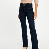 Morgan - Jeans POLEN