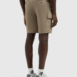 Pure Path - Punta Cargo Short Taupe