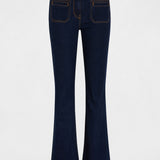 Morgan - Jeans Bootcut POLASI