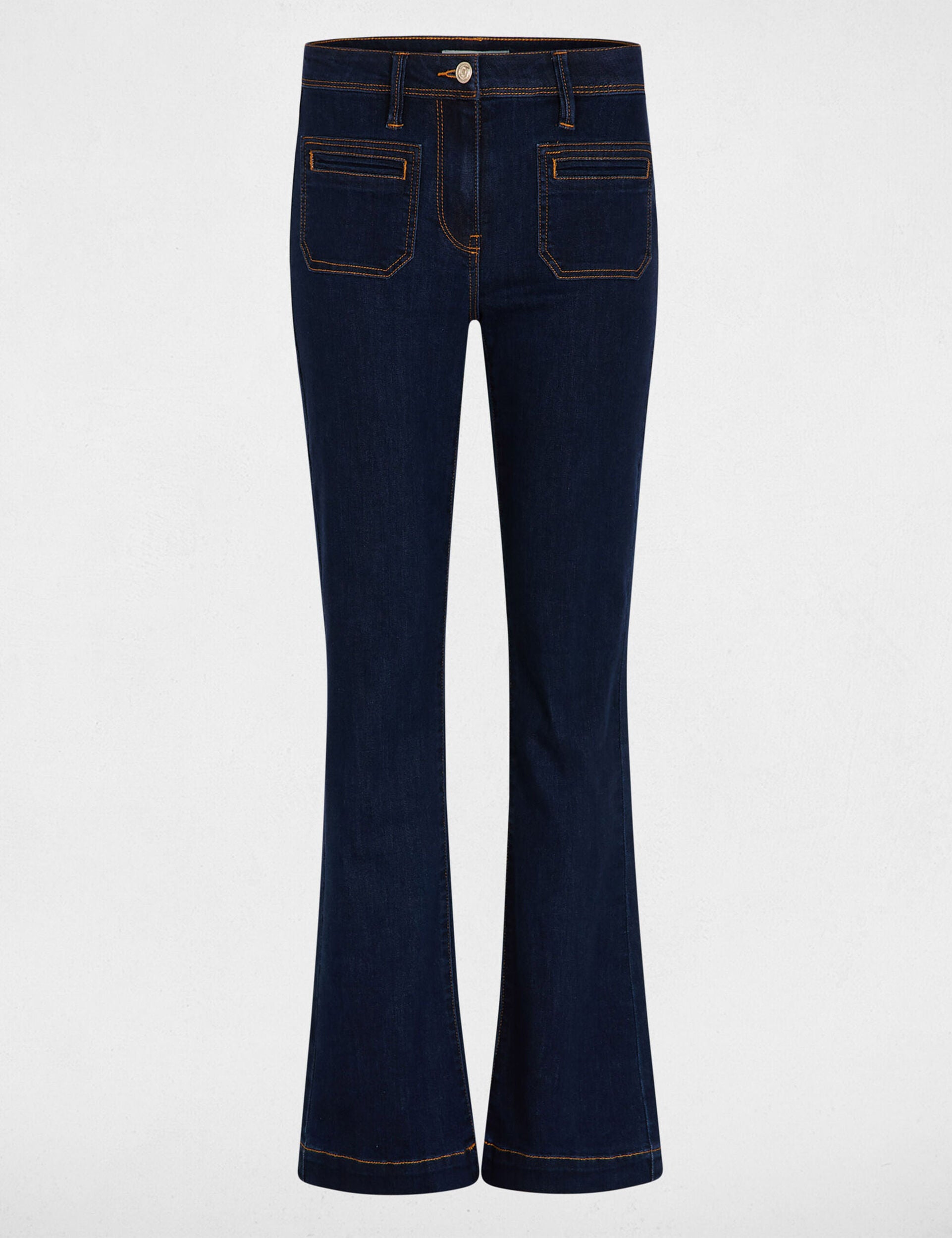 Morgan - Jeans Bootcut POLASI