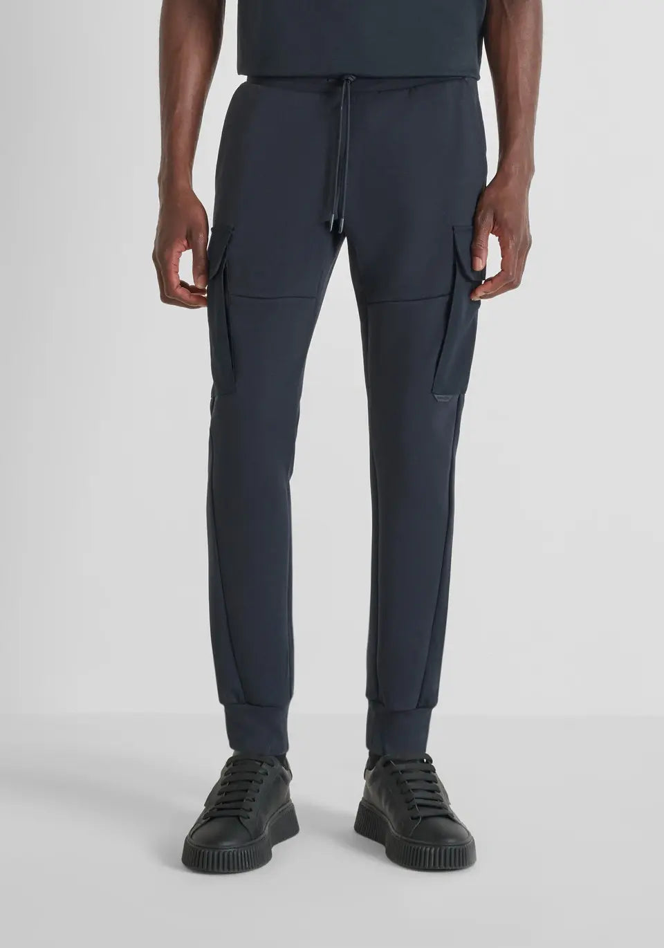 Antony Morato - Sweatpants Marine