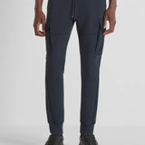 Antony Morato - Sweatpants Marine