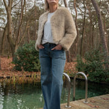 Zizo - Porto Wide leg Jeans 
