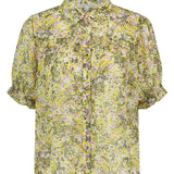 Tramontana - Blouse Watercolors