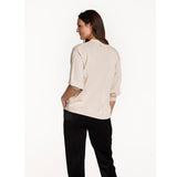 Tramontana -  Cardigan Full Needle Knit