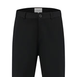 Pure path -  Punta Shorts Black 507
