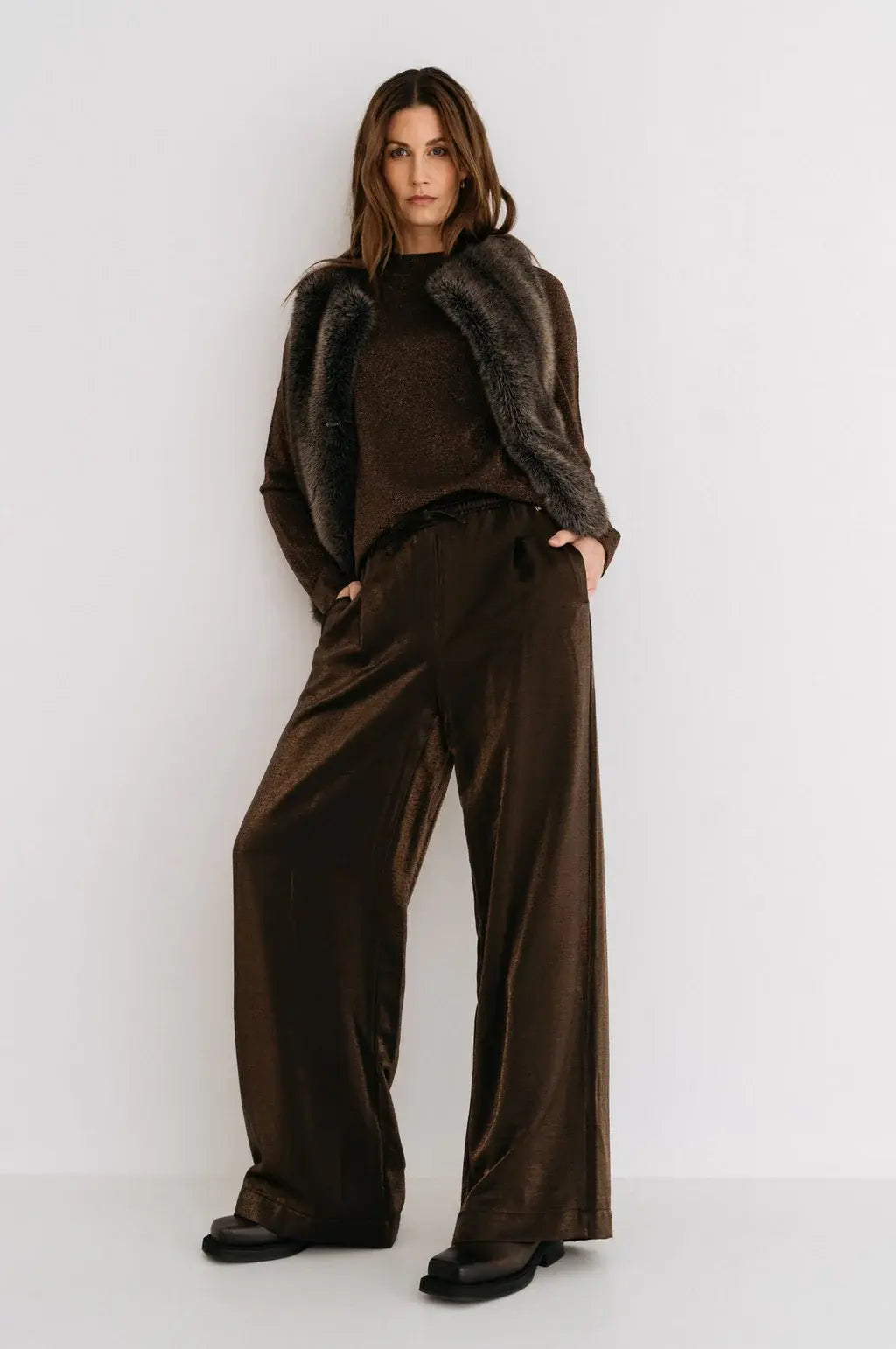 Maicazz - Gilet Roscow