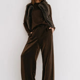 Maicazz - Gilet Roscow