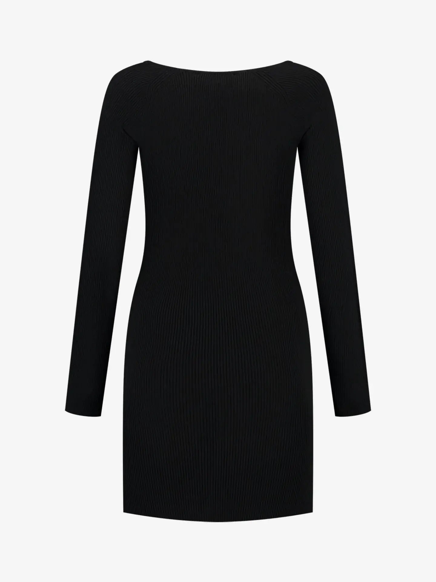 Nikkie - Etna Jolie Rib Dress