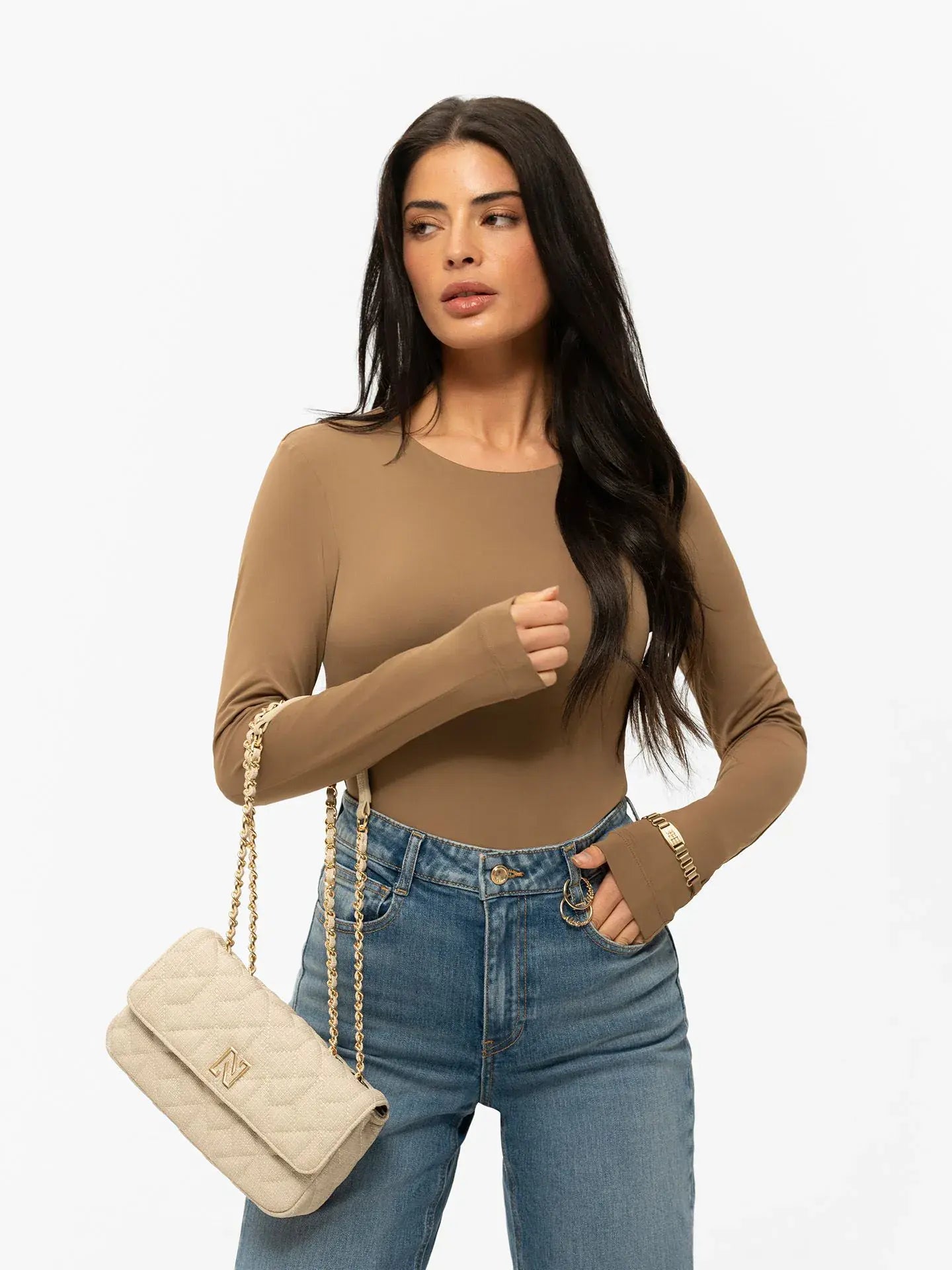 Nikkie - Ann Bag Linen