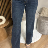 Jeans - Jill Wide leg Blue