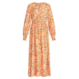 Maicazz - Maxi Dress Ivana Boho