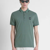 Antony Morato - Polo Marrakech Green 481