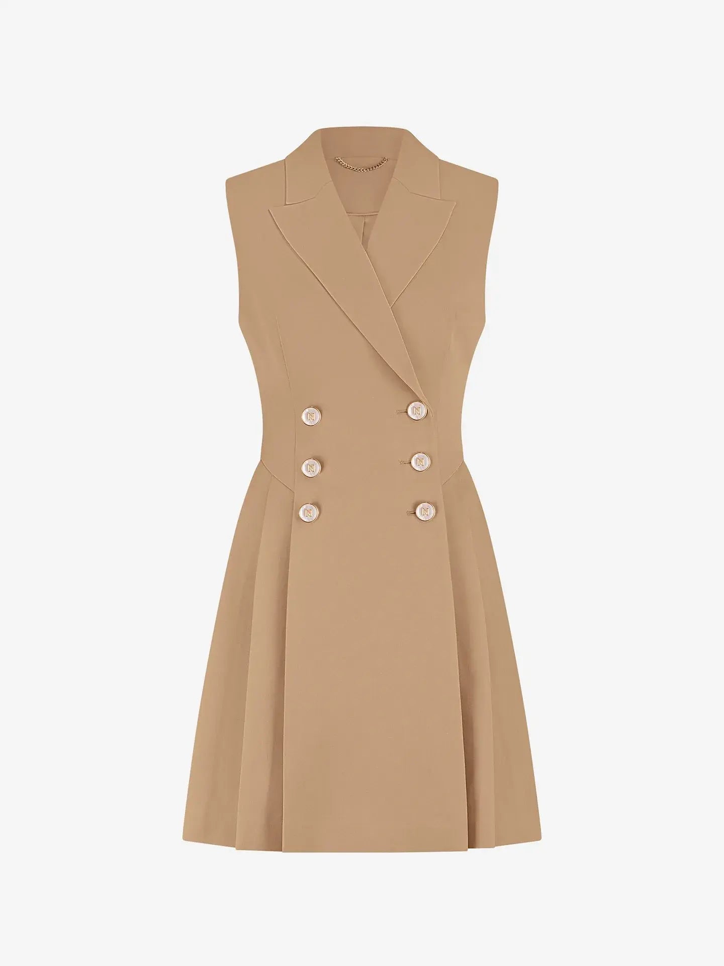 Nikkie -  Loja Blazer Dress