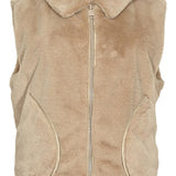 Maicazz - Radius Vest Sand
