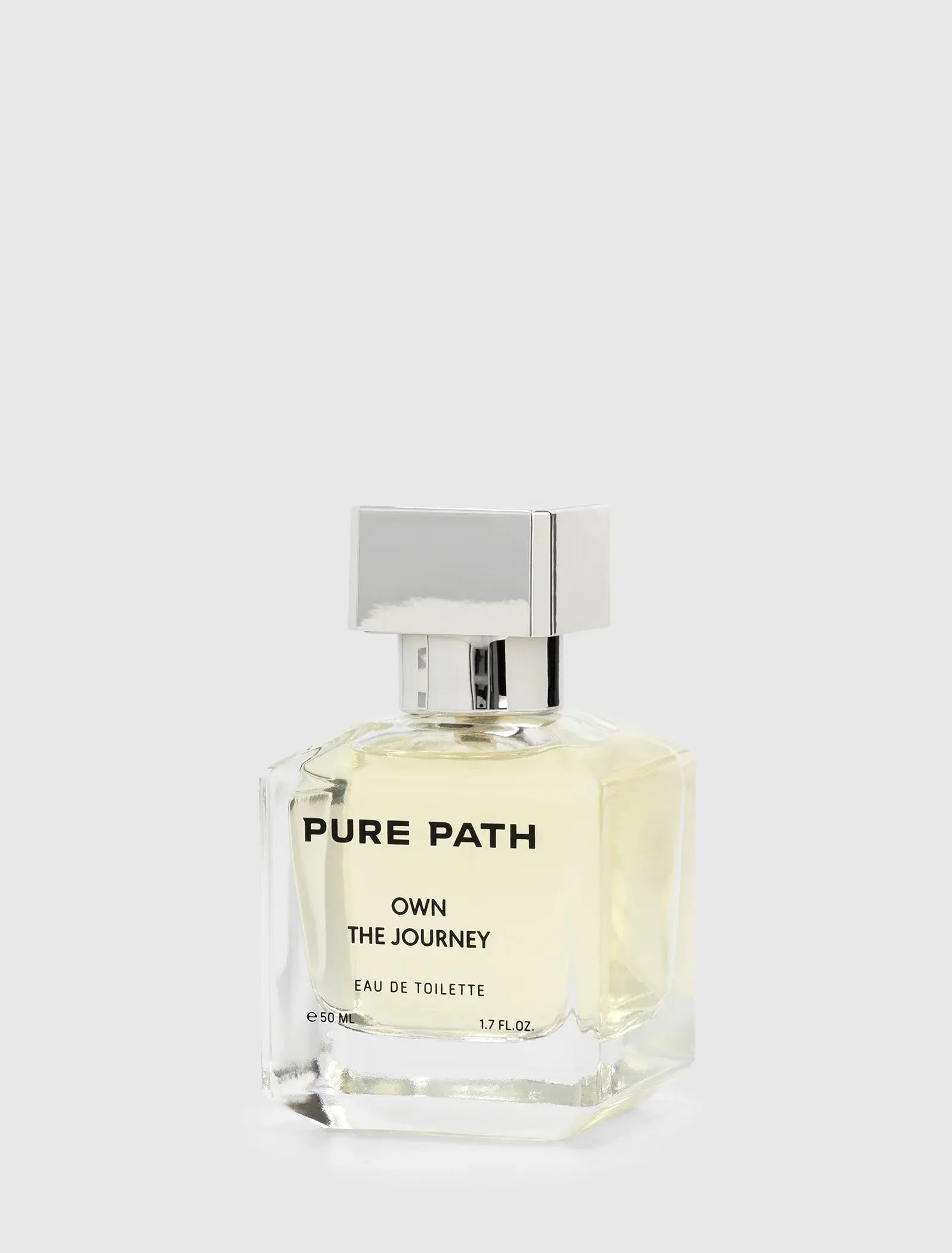 Pure Path - Eau de toilette Own the Journey 50ML