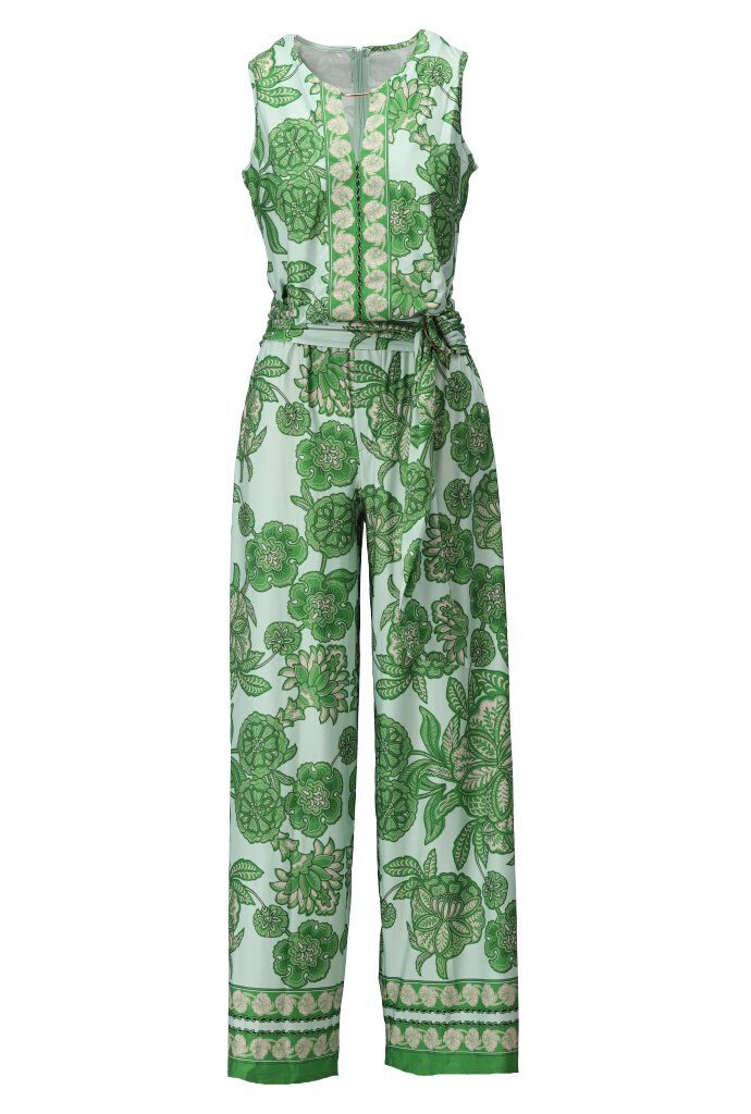 K - design Jumpsuit A118
