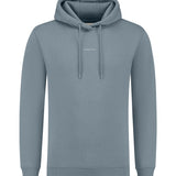 Pure path - Essential Logo Hoodie 301