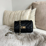 Chain Bag - Chantal Zwart