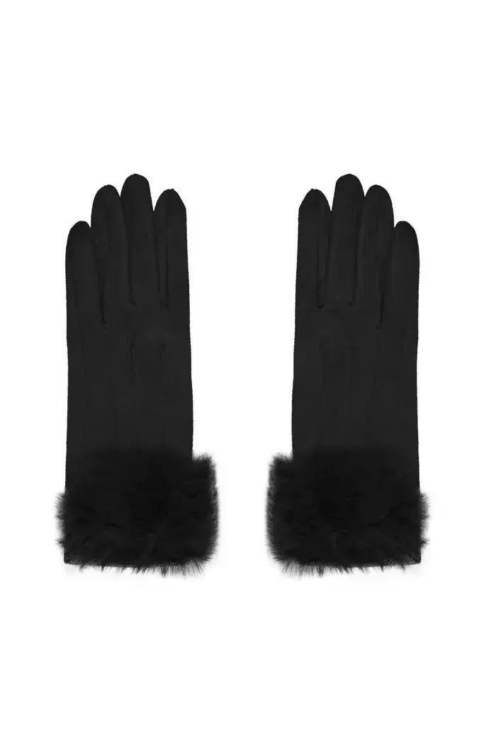 Handschoenen - Bo