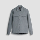 Antony Morato - Blouse Jas Stuttgart Grey