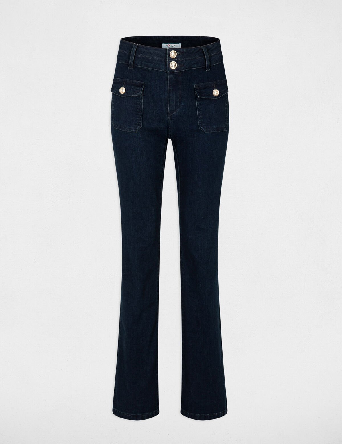 Morgan - Jeans POLEN
