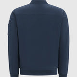 Pure path - Jacket Navy 406