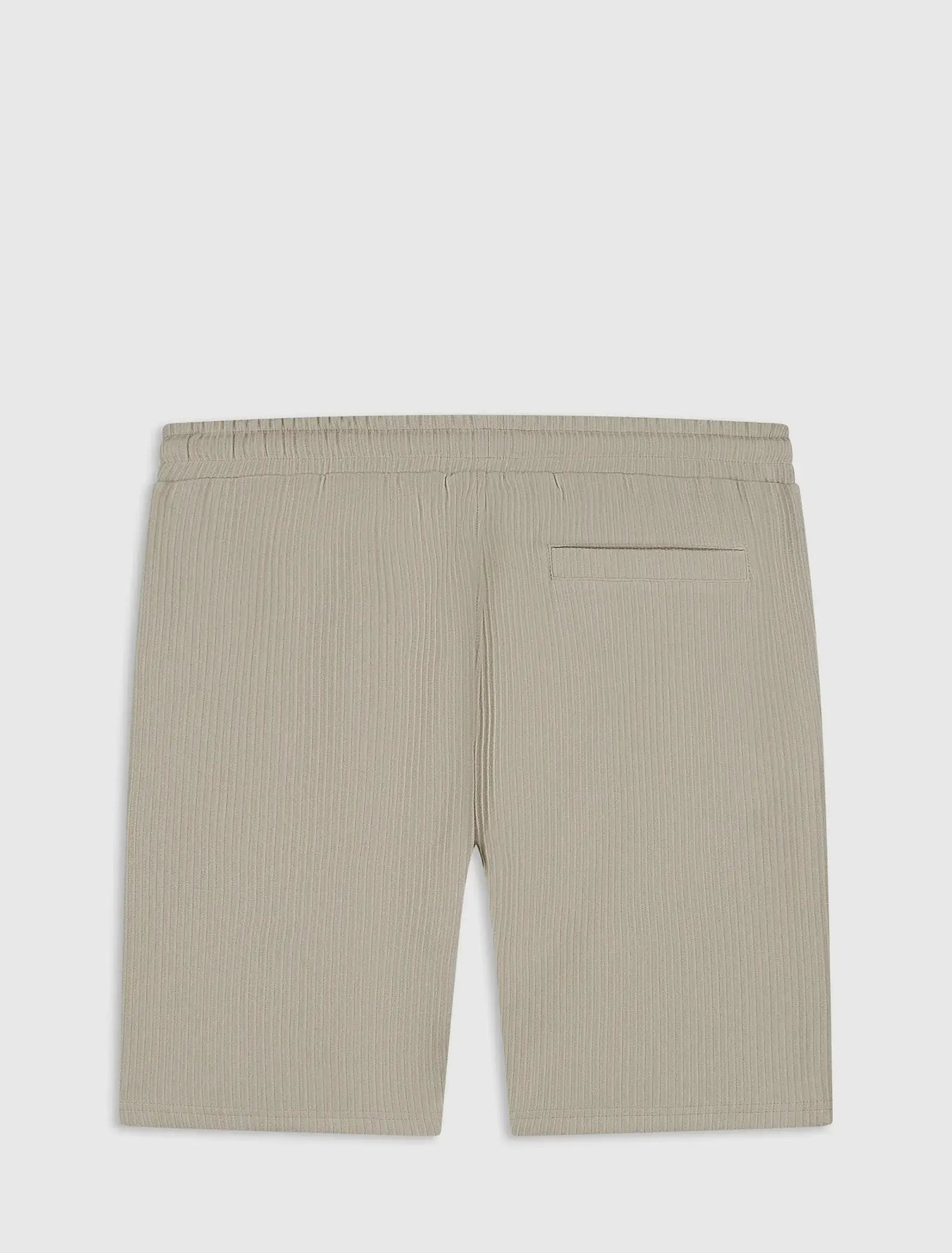 Pure Path - Short Taupe 502