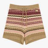 Nikkie - Rio Short Tanin