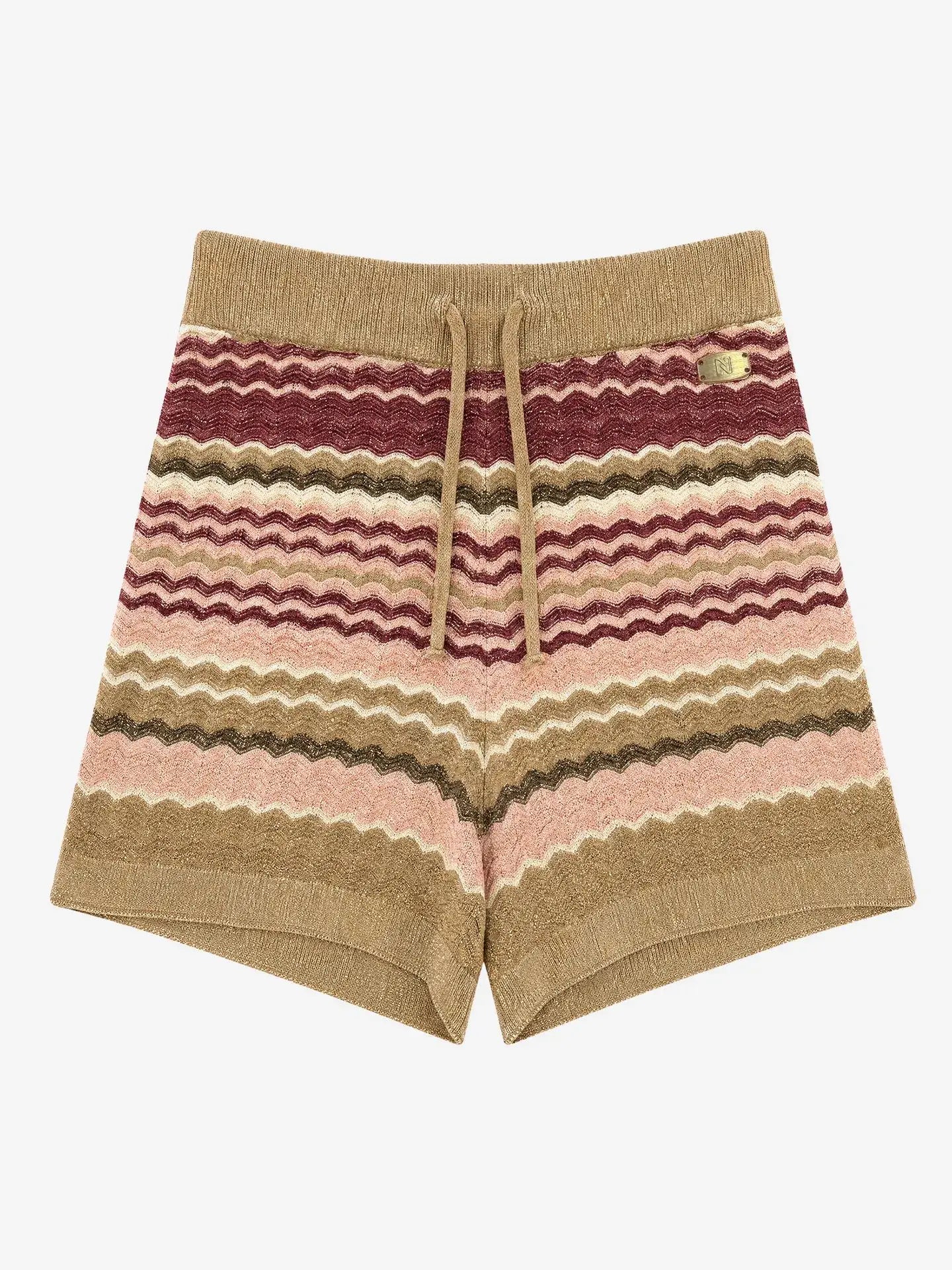 Nikkie - Rio Short Tanin