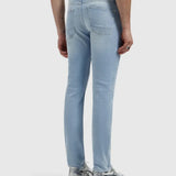 Pure Path - The Ryan W1656 denim blue