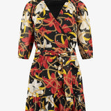 Nikkie - Deerfield dress