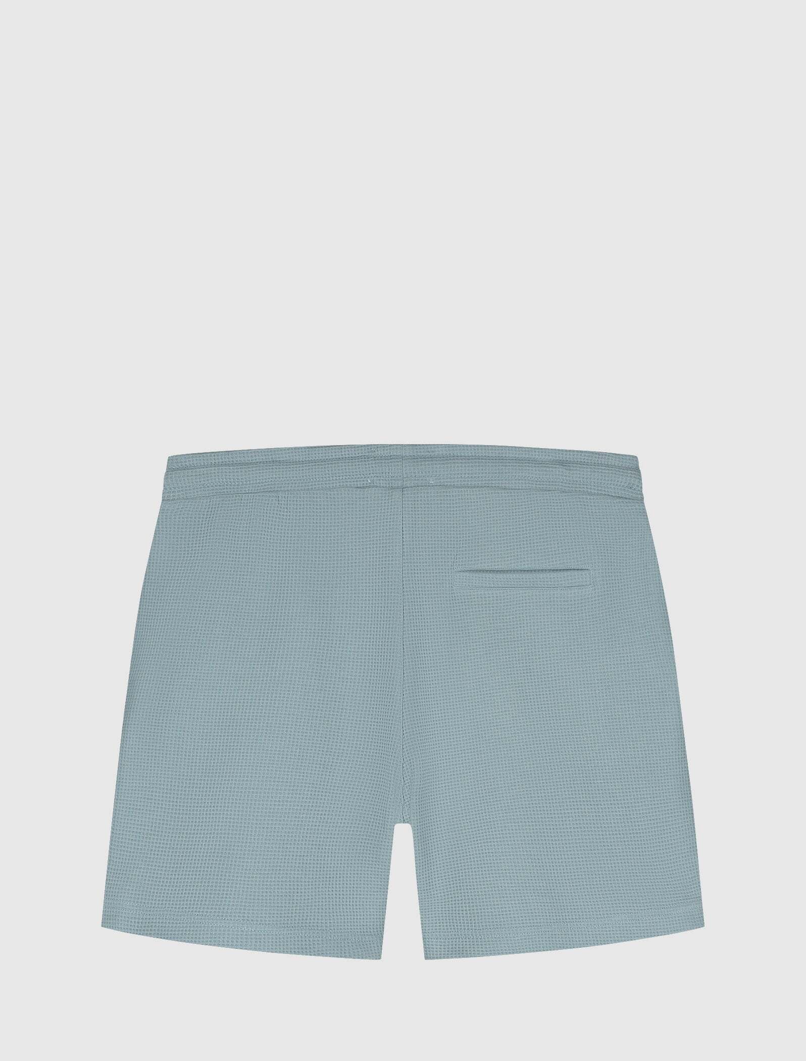 Pure Path - Waffle Short
