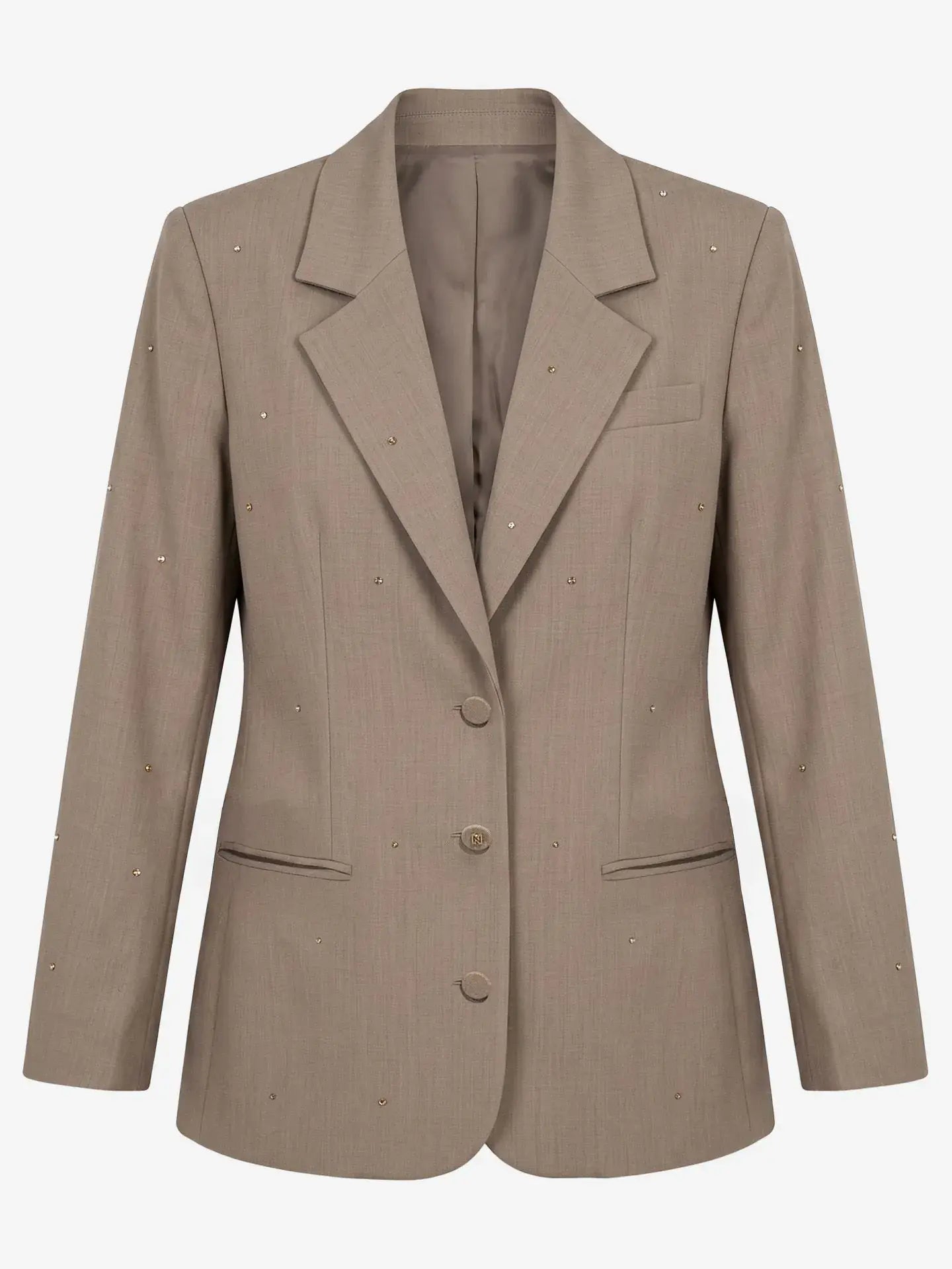 Nikkie - Reimio Blazer Mexican Zand