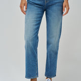 Salsa jeans - slim jeans mid blue