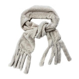 Shawl - Teddy