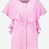 Fifth House - Ruban Shortsleeve Blouse