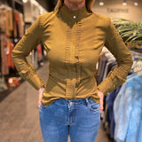 Given - Linda blouse