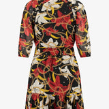 Nikkie - Deerfield dress