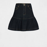 Morgan - Skirt JSOUBIA Blue