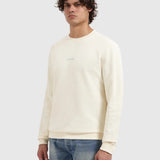 Pure Path - Sweater Dreamers Society Ecru