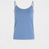 Morgan - Top Blue Basic