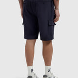 Pure Path -  Short Blue 512