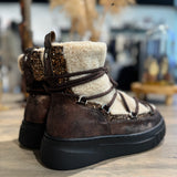 Winter Boots - Bobbi Brons